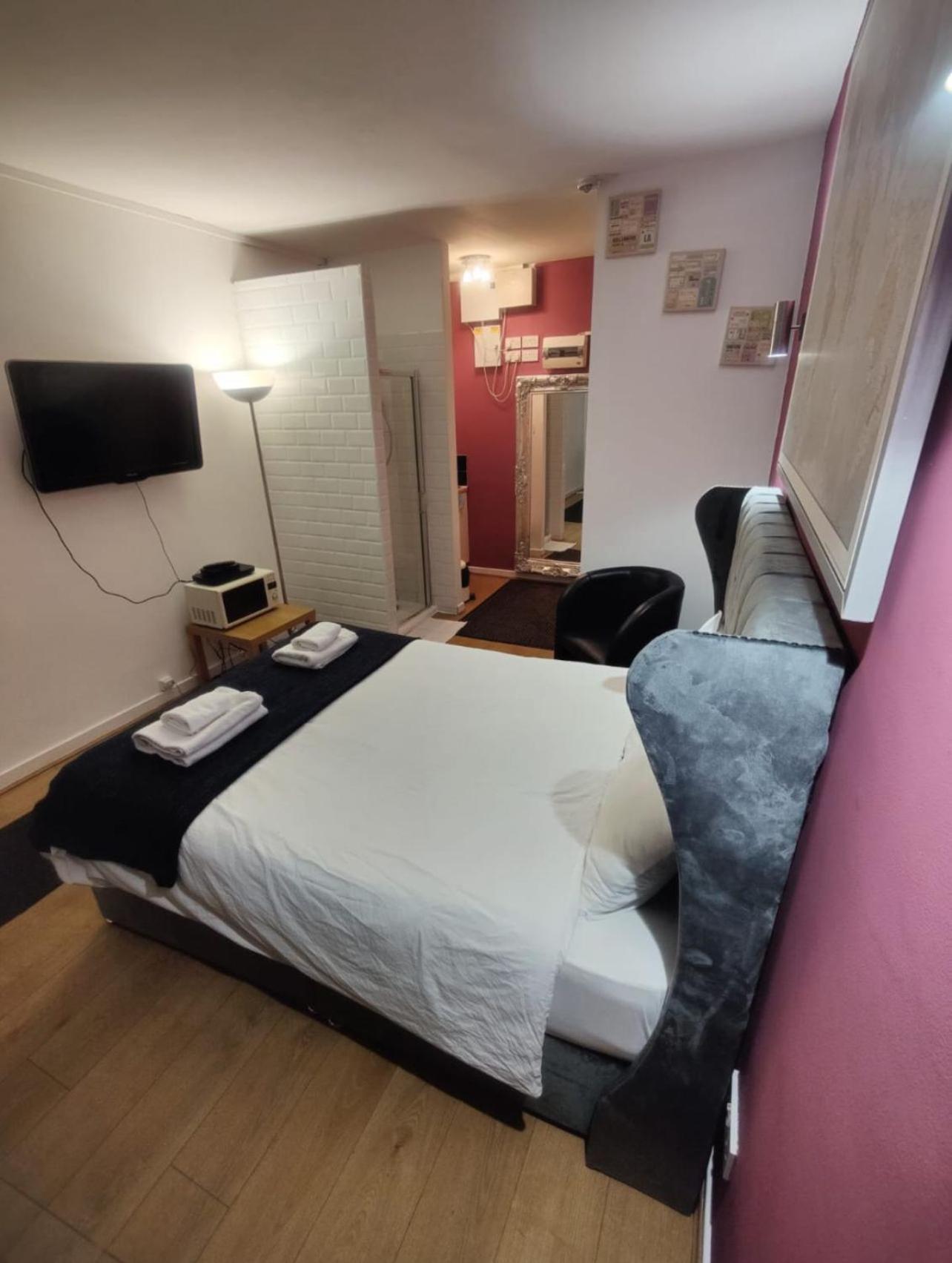 Apartment Westend By Living Scotland Glasgow